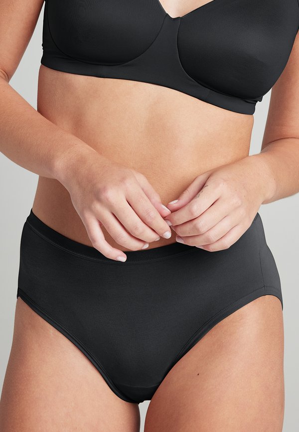 HIPSTER PERIOD UNDERWEAR - Slip