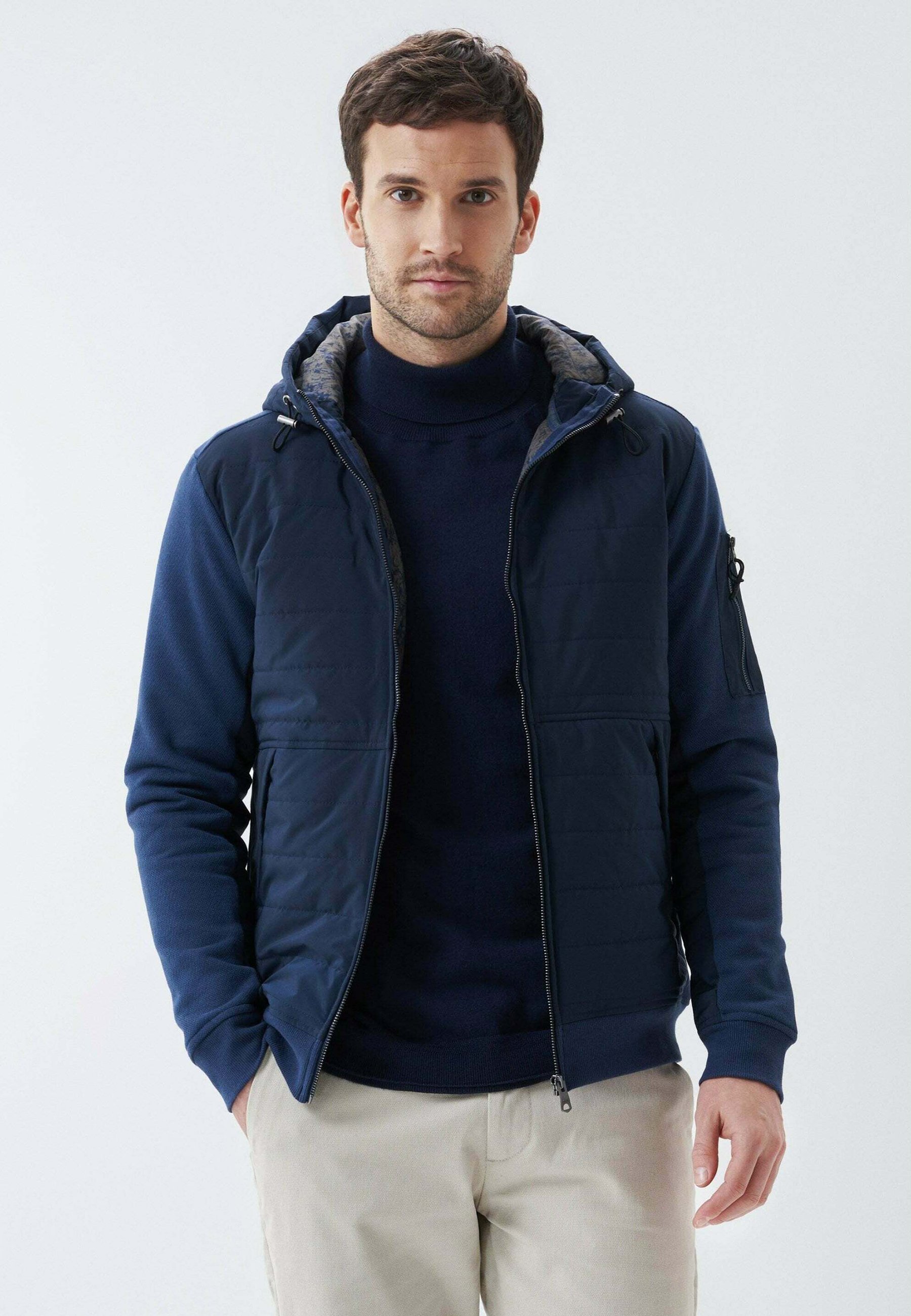 Chaquetas de hombre | Cazadoras en Zalando