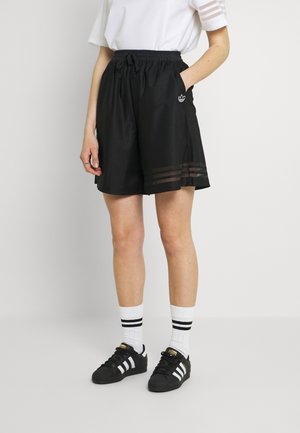 Shorts - black