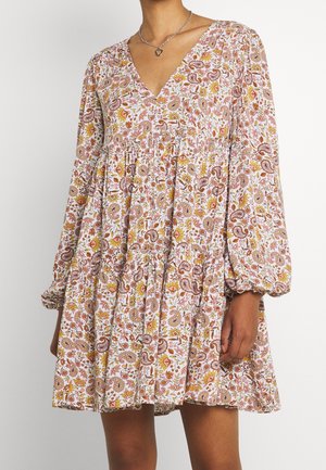 Miss Selfridge Hverdagskjole - multi-coloured