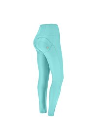 Freddy Leggings - turchese