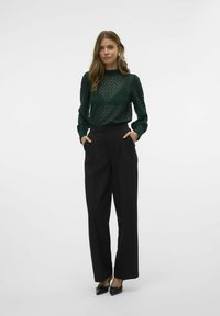 Vero Moda VMBECCA  - Camicetta - pine grove