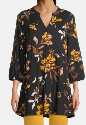 Betty Barclay Tuniek - black