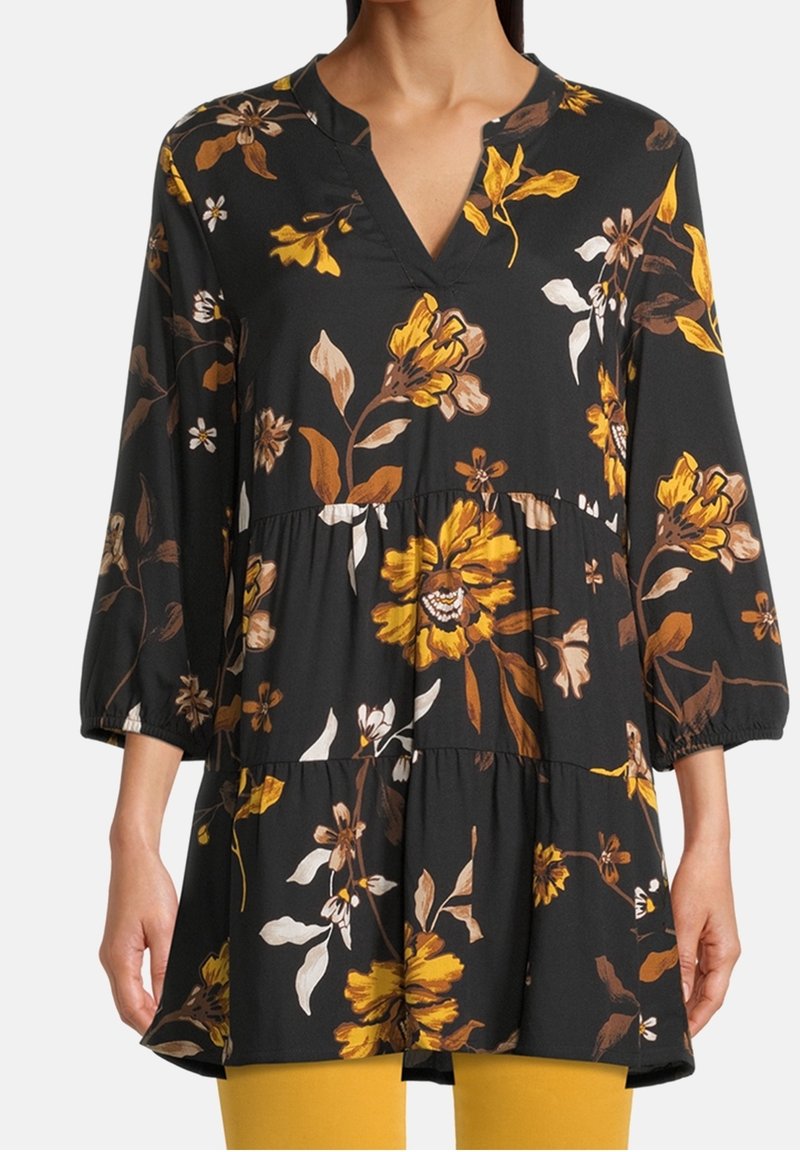 Betty Barclay Tunique - black