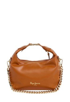 Ručna torba - cognac brown