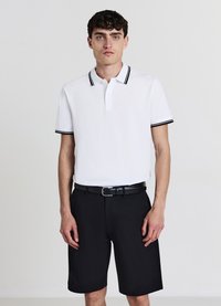 Calliope CENTRALE - Short - nero ultrablack