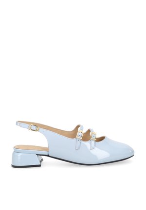 SLINGPUMPS DAISS DAZZ - Pumps - blau