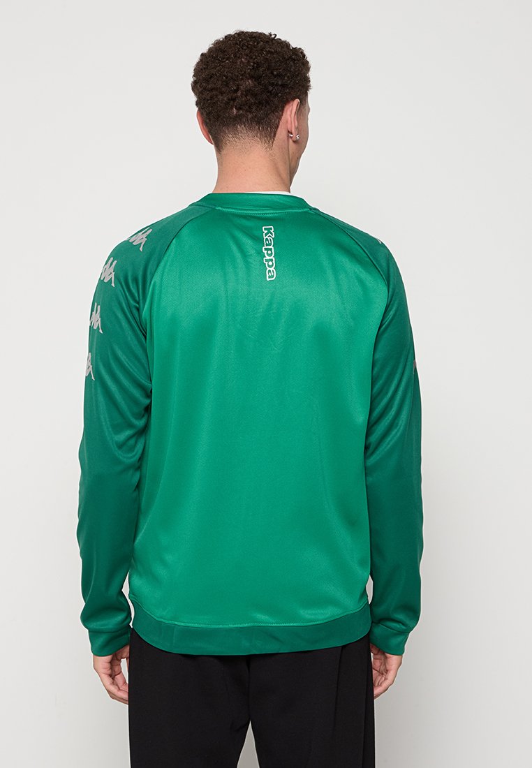 Trainingsjacke