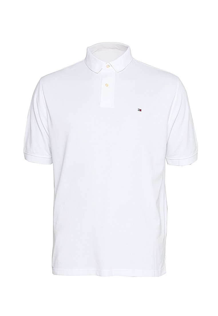 Tommy Hilfiger Poloshirt wit