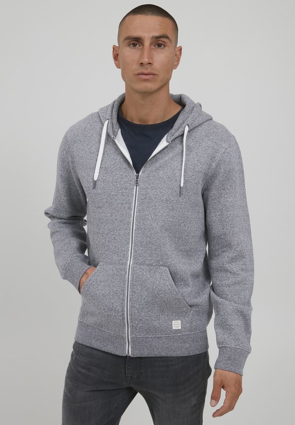 BHGORDON - Cardigan - charcoal mix