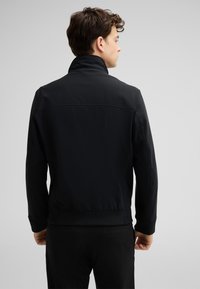 Strellson FLEX CROSS - Suvejakk - black
