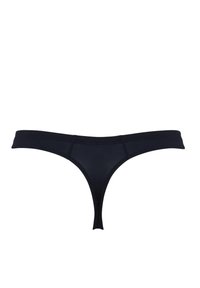 Olaf Benz Slip - schwarz