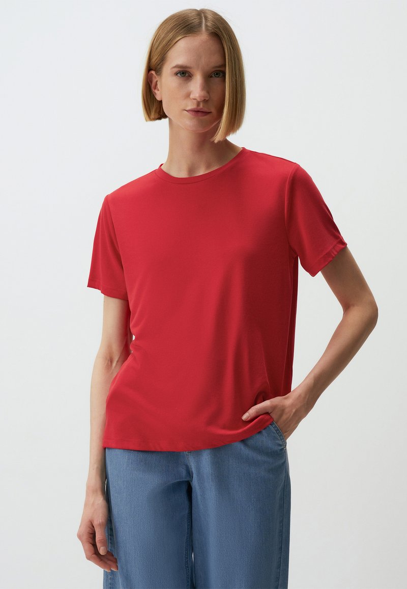 Jimmy Key - T-shirt basic
