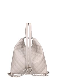 Roberta Rossi CONVERTIBLE INTO - Zaino - grey