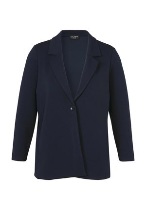 Via Appia Due JACKE REVERS - Kurzmantel - dunkelblau