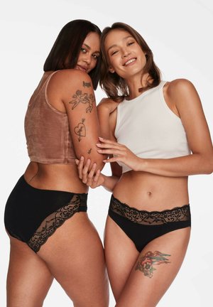 PATRI - Briefs - Multicolor