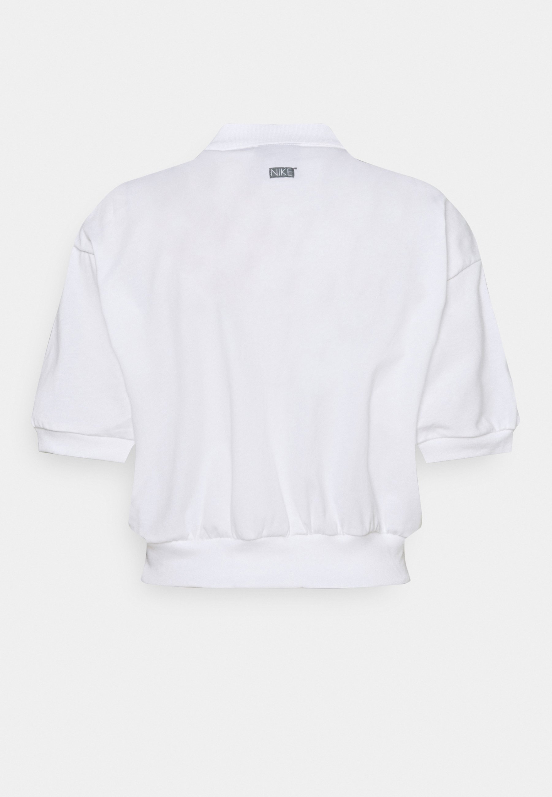 Women FEMME CROP - Polo shirt Women FEMME CROP - Polo shirt