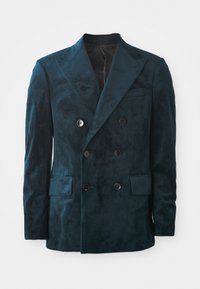 FORD EVENING TUXEDO JACKET - Suknjič - jade green