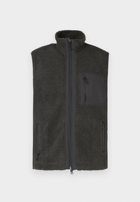 NOLAN ZIP - Vesta - dark grey