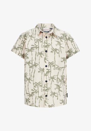 Retour Jeans, Overhemd - bone