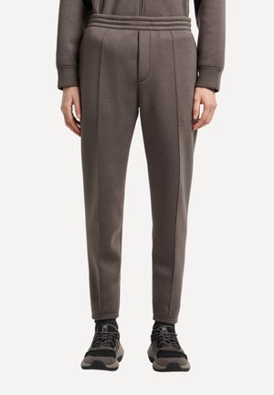 JOGGER - Pantaloni sportivi - grigio