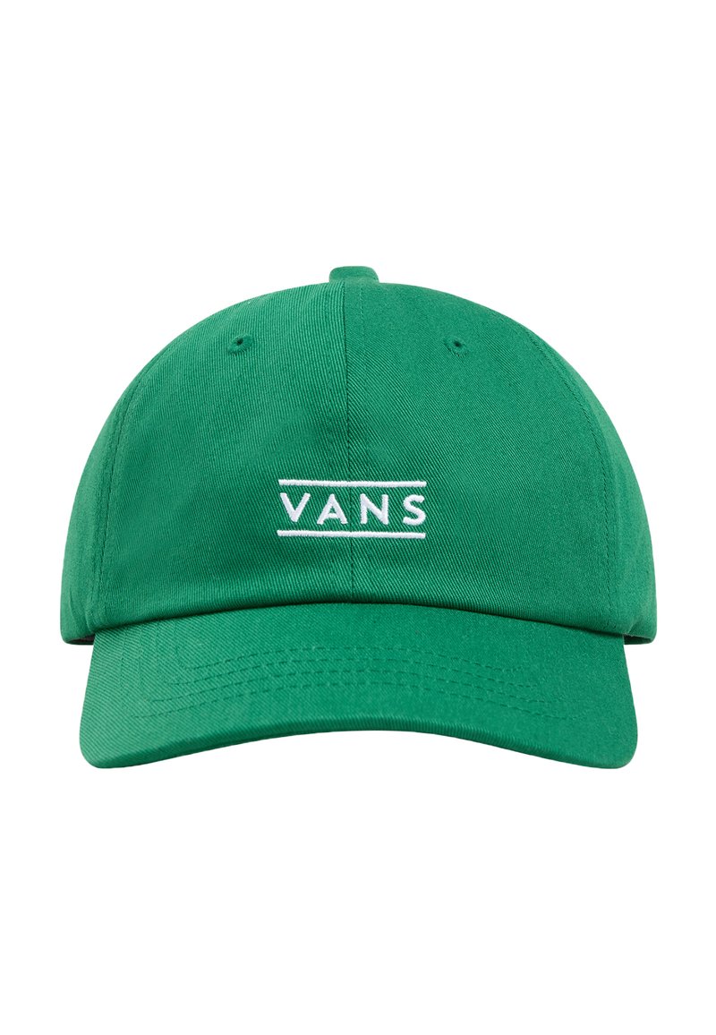 Vans UNISEX ciemnozielony