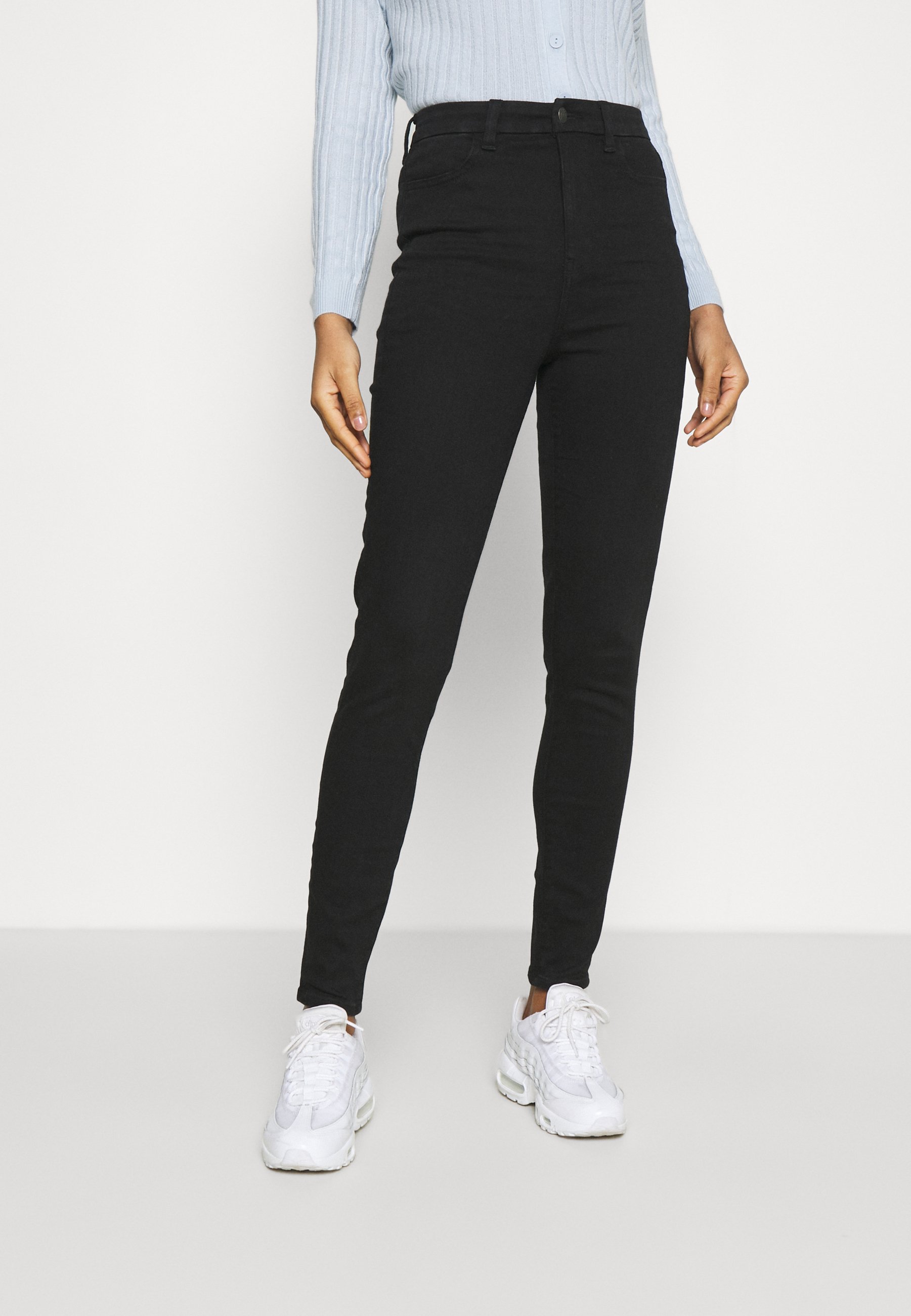 American Eagle CURVY HIGHEST RISE 