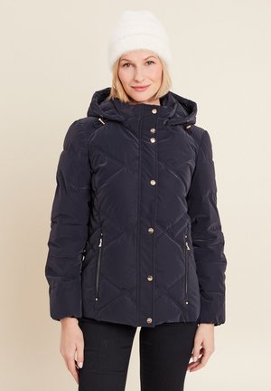 Giacca invernale - bleu foncé