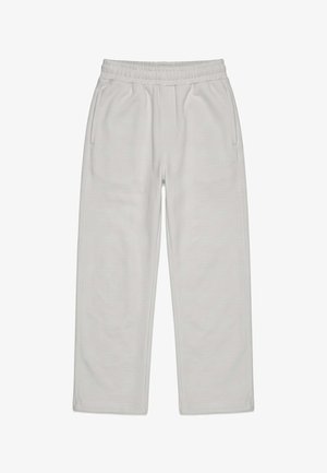 Pegador, PEGADOR LOOSE JOGGINGHOSE LOGO - Trainingsbroek - gray