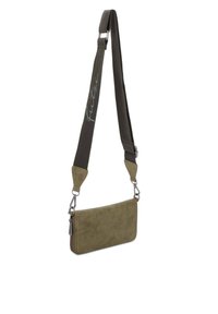 Fritzi aus Preußen Borsa a tracolla - jungle