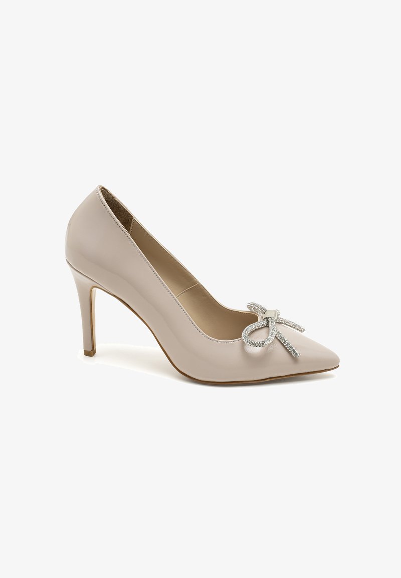 Desa ELEGANT - Escarpins à talons hauts - pink