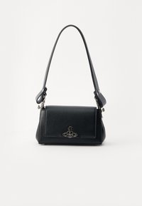 HAZEL SMALL - Handtas - black