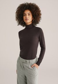 COLTRUI - Neule - brown