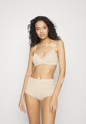 2PACK  - Culotte - sand