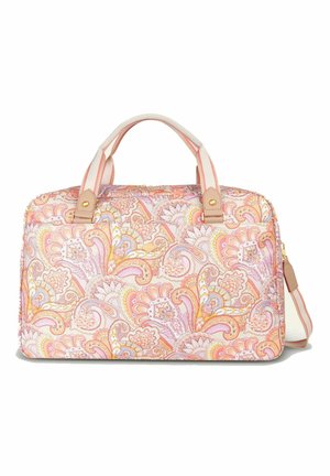 Oilily WYNONA - Weekendtas - sand dollar