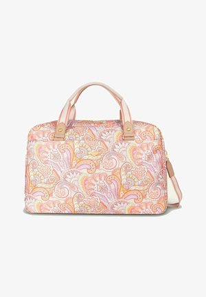 Oilily WYNONA - Weekendtas - sand dollar
