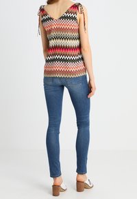 s.Oliver BLACK LABEL Blouse - white