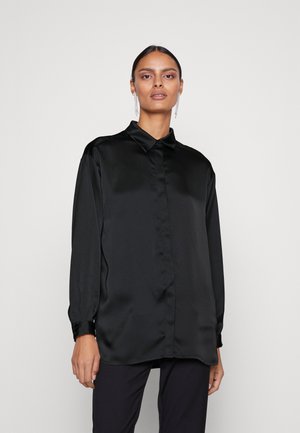 MSCH SACELINE JEANITA SHIRT - Blouse - black