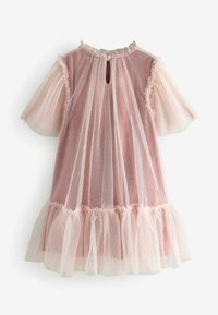 Next Cocktailkleid/festliches Kleid - pink