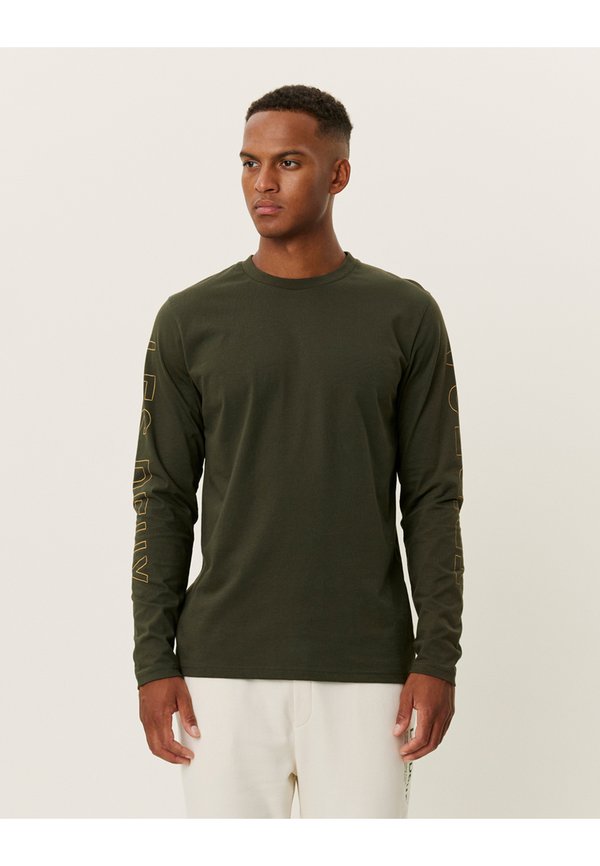 TRIBECA - Long sleeved top4