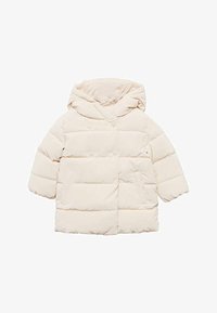 Niet geselecteerd, off-white