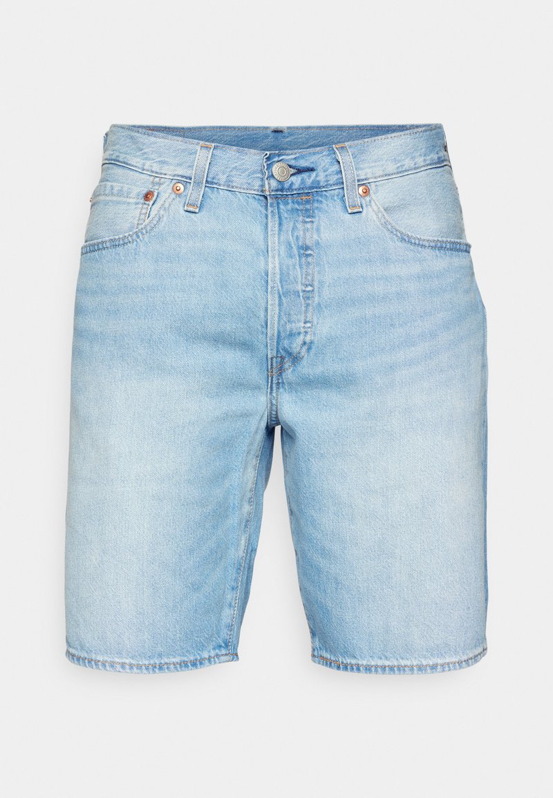 Levi’s® Jeansshort blauw denim/bluedenim