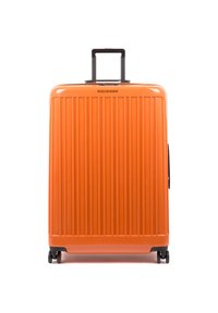 Piquadro Valise à roulettes - orange