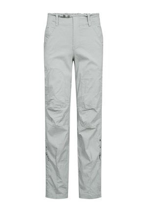NÜ Denmark, CALA TROUSERS - Bukser - blue mint