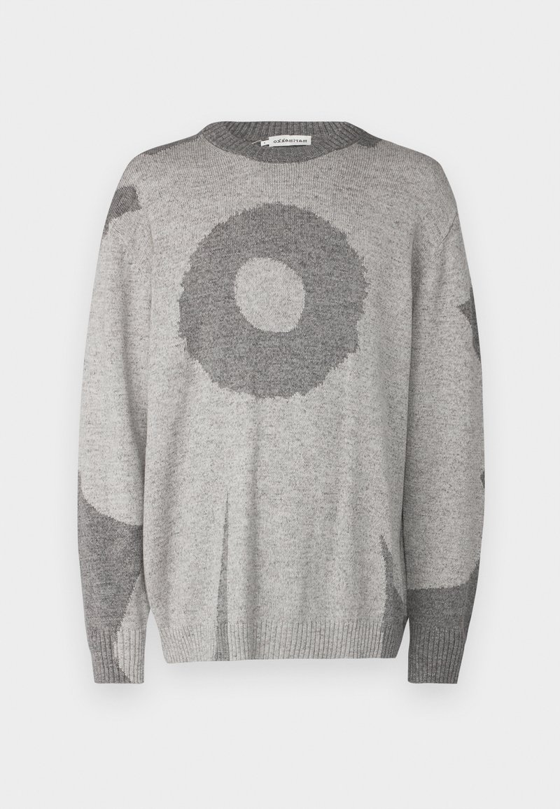 Marimekko Trui grijs Marimekko Trui grijs