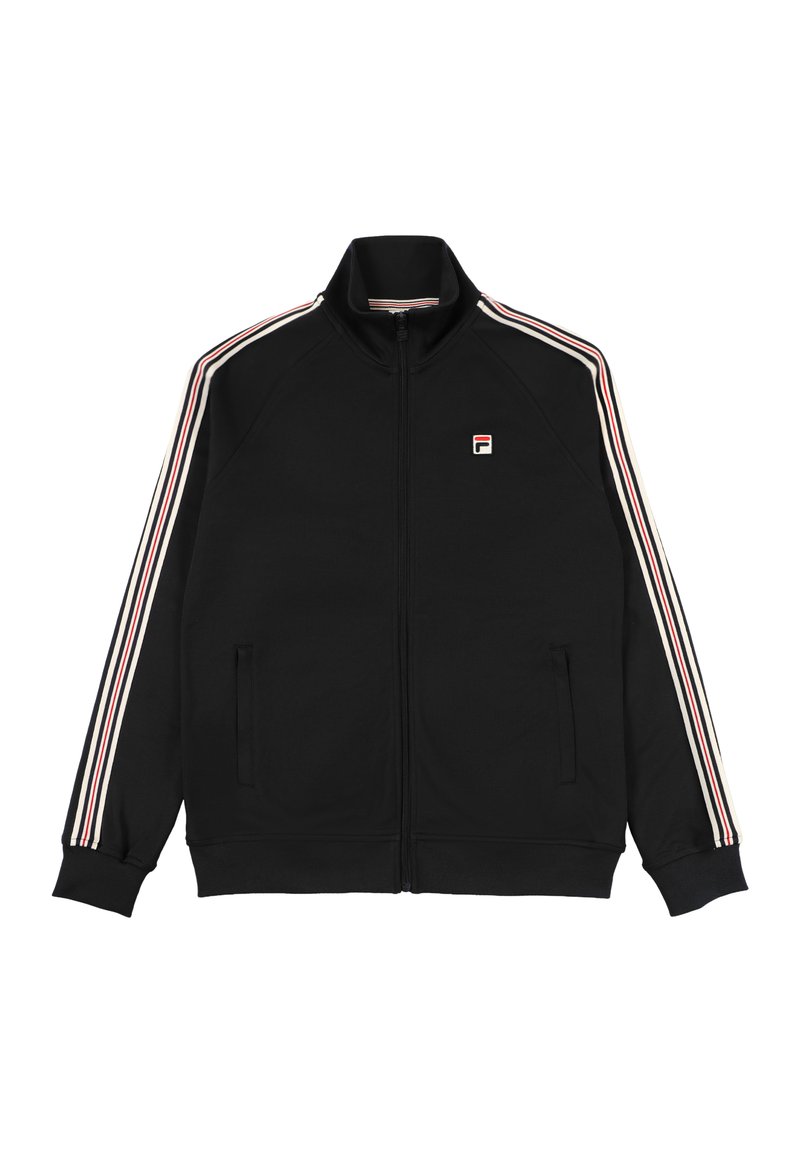 Fila Trainingsvest zwart