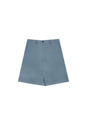 Slowear INCOTEX - Short - medium blue