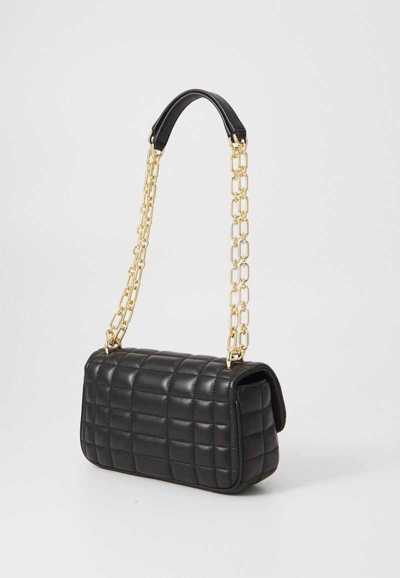 Chaîne/sangle Pour Sac à Main - Noir - Boucles - Bandoulière Croisée Uxcell