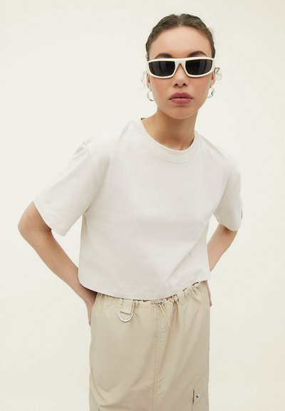 Briella Shirt – Urban Textured