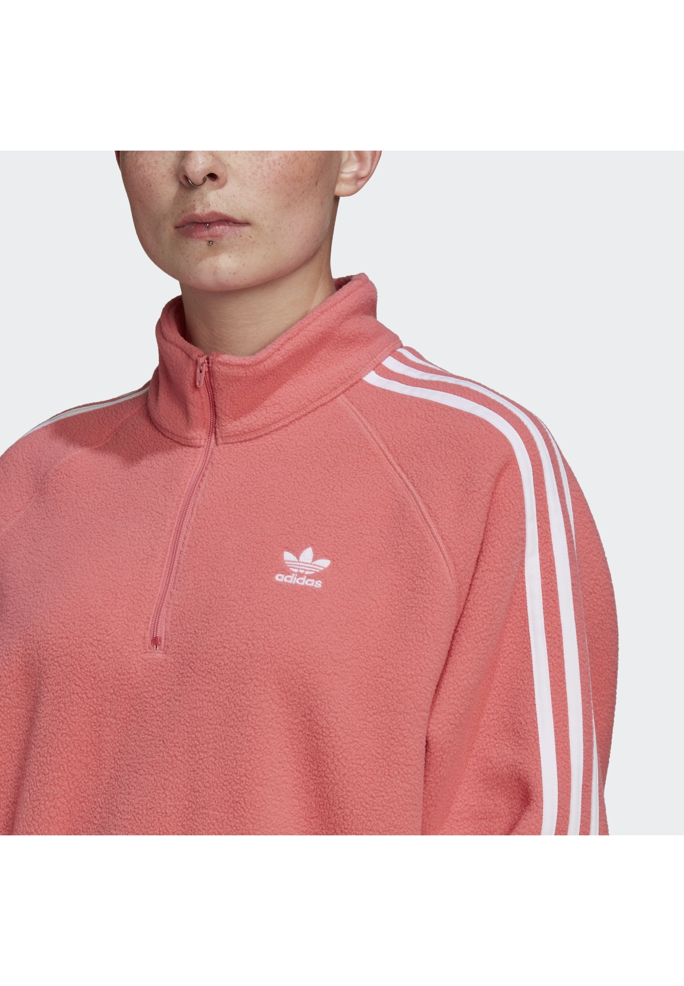 adidas rose jumper